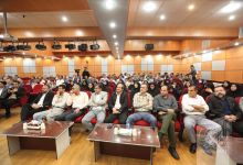 گزارش تصویری مراسم روز کارمند